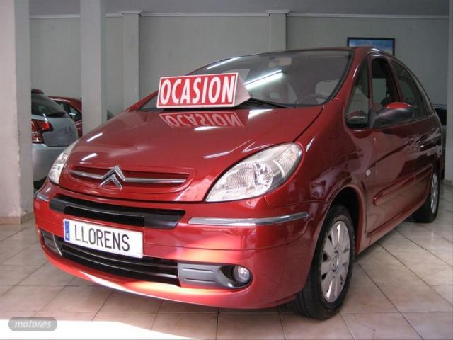 Citroen Xsara Picasso