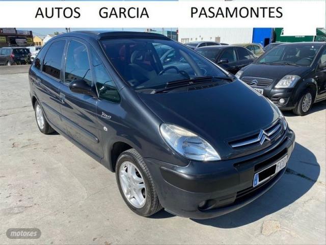 Citroen Xsara Picasso