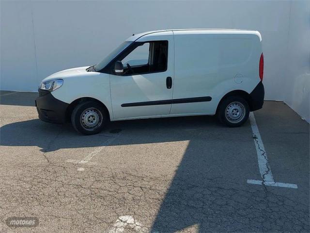 Fiat Doblo Cargo