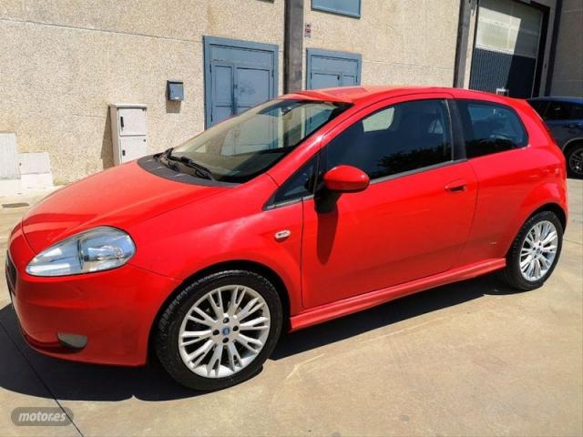 Fiat Grande Punto