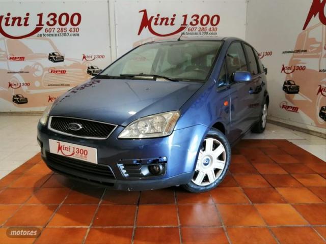 Ford Focus C-Max