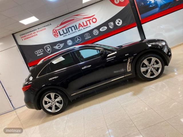Infiniti FX