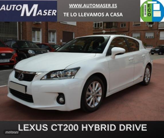 Lexus CT