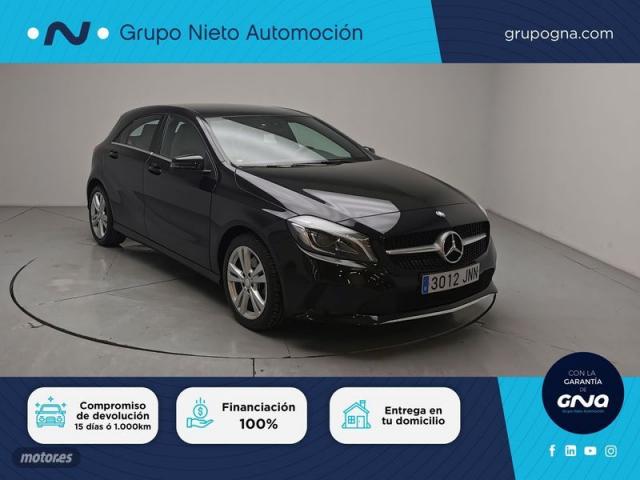 Mercedes-Benz Clase A