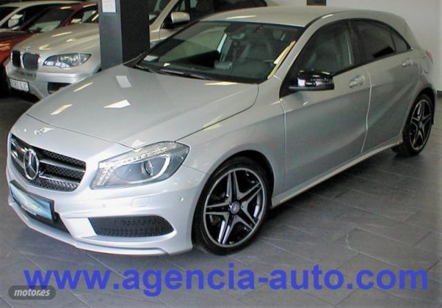 Mercedes-Benz Clase A