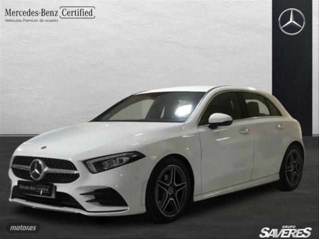 Mercedes-Benz Clase A