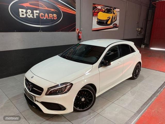 Mercedes-Benz Clase A