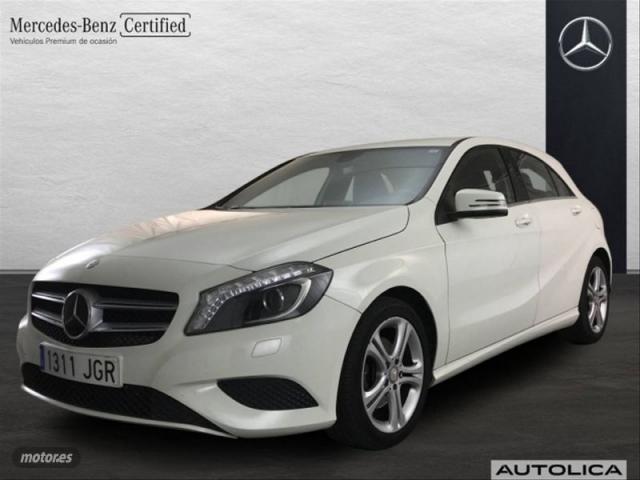 Mercedes-Benz Clase A