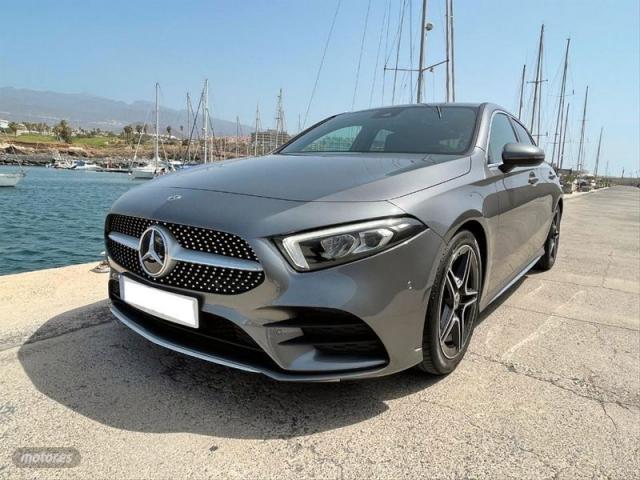 Mercedes-Benz Clase A