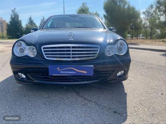 Mercedes-Benz Clase C