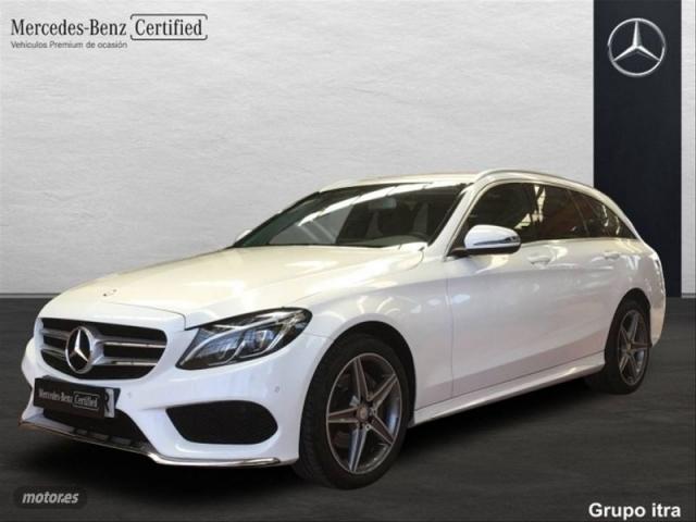 Mercedes-Benz Clase C