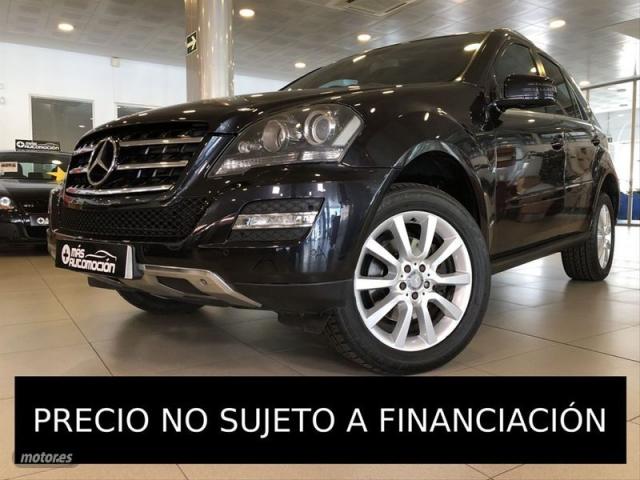 Mercedes-Benz Clase M
