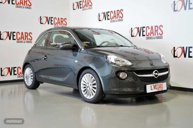 Opel Adam