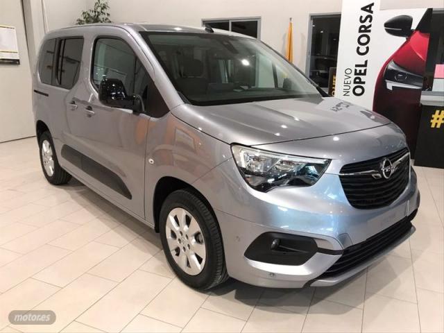 Opel Combo Life