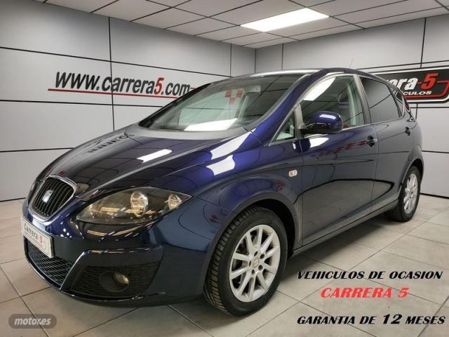 Seat Altea