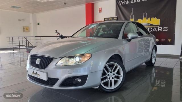 Seat Exeo