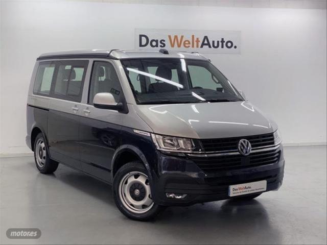 Volkswagen California