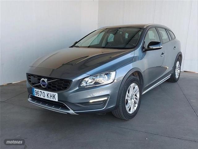 Volvo V 60