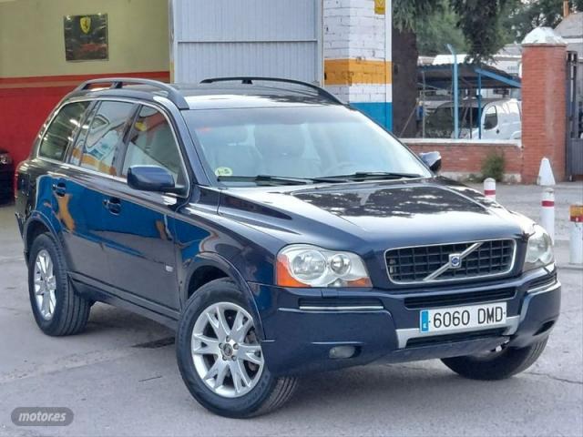Volvo XC 90