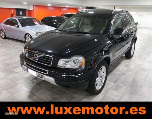 Volvo XC 90