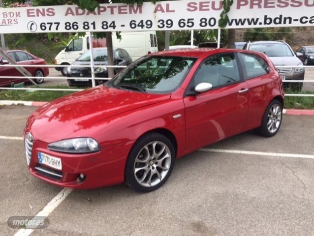 Alfa Romeo 147