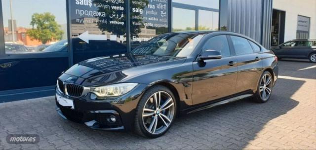 Bmw Serie 4