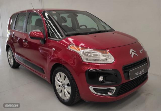 Citroen C3 Picasso