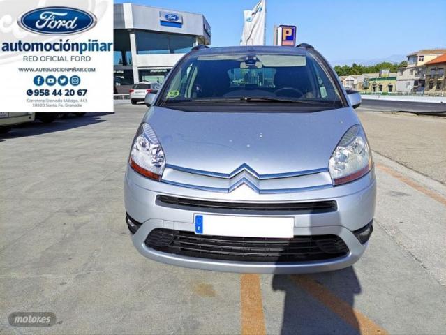 Citroen C4 Grand Picasso