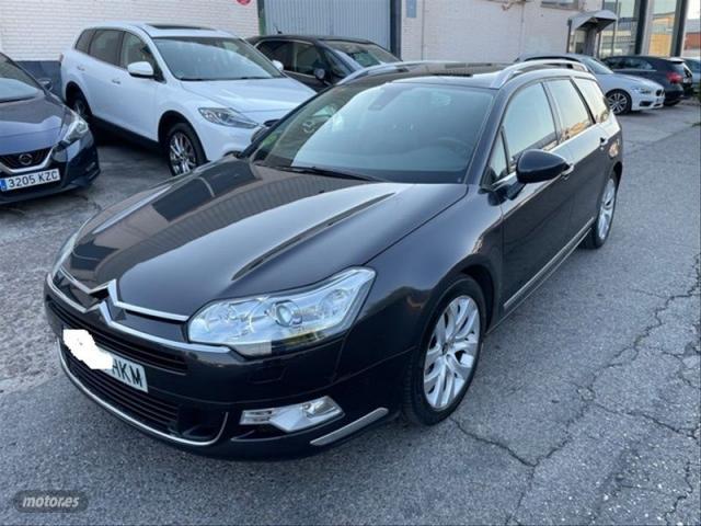 Citroen C5