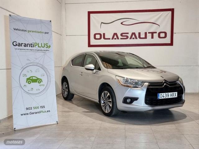 Citroen DS4