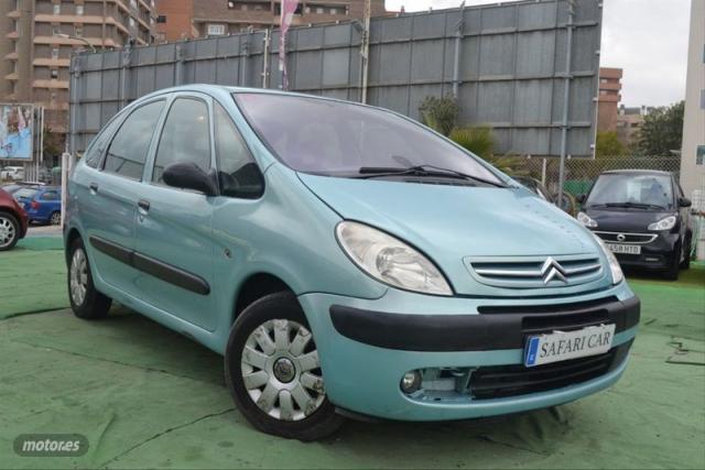 Citroen Xsara Picasso