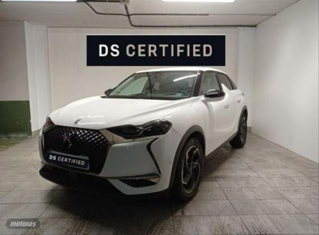 DS 3 Crossback