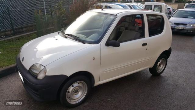 Fiat Seicento