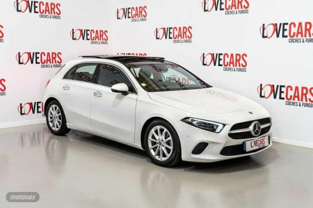 Mercedes-Benz Clase A