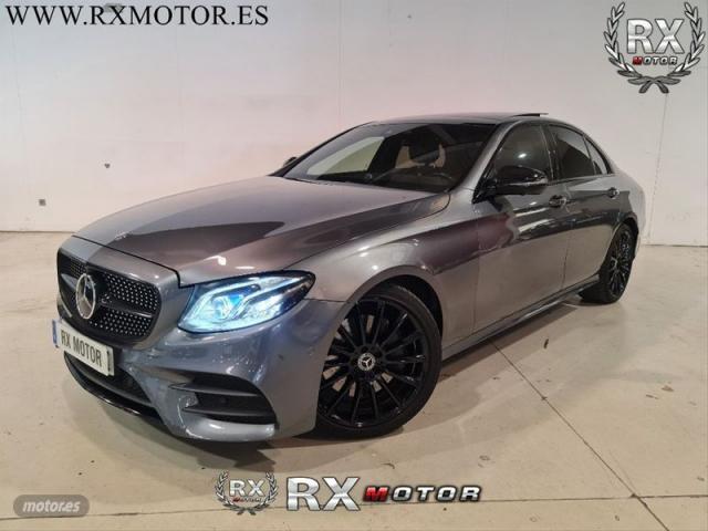 Mercedes-Benz Clase E