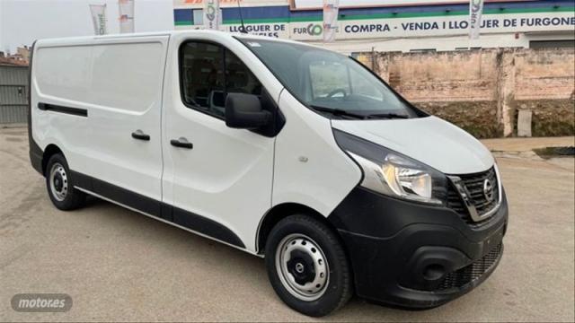 Nissan NV300