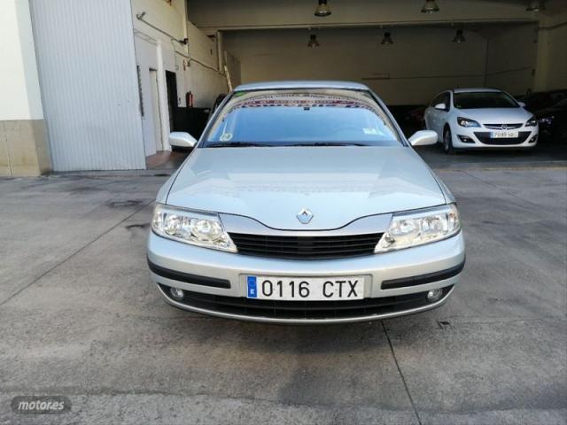 Renault Laguna