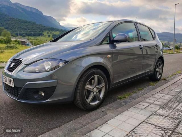 Seat Altea