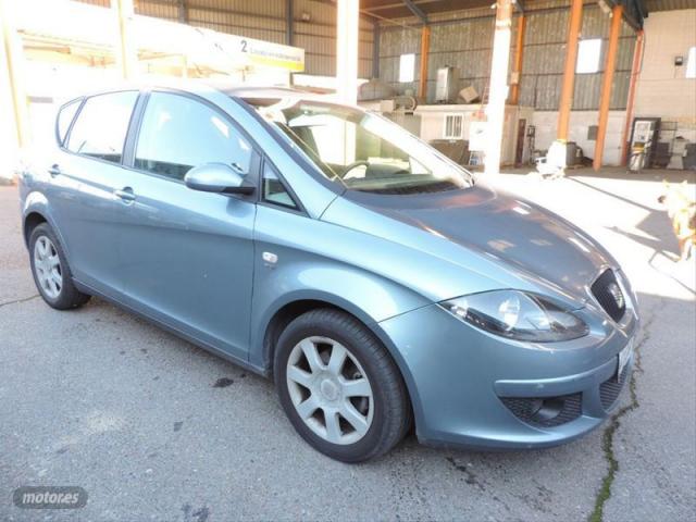 Seat Toledo