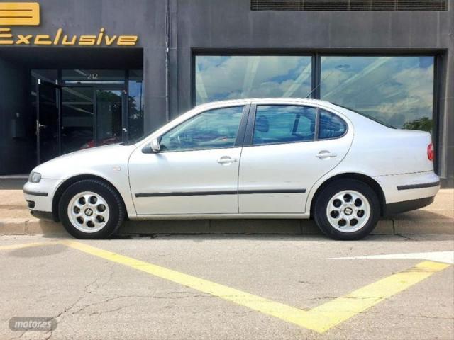 Seat Toledo