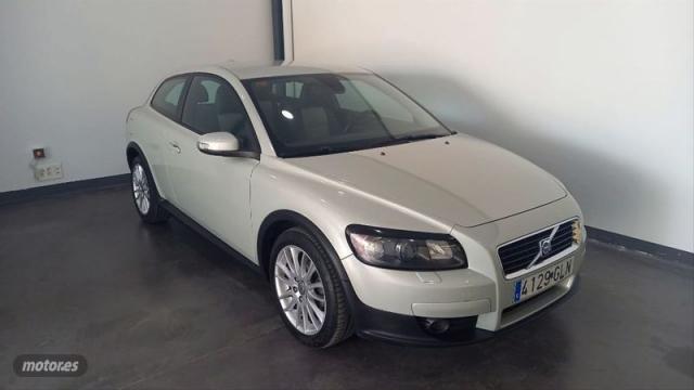 Volvo C 30