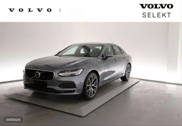 Volvo S 90