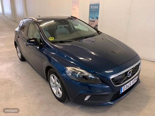 Volvo V 40