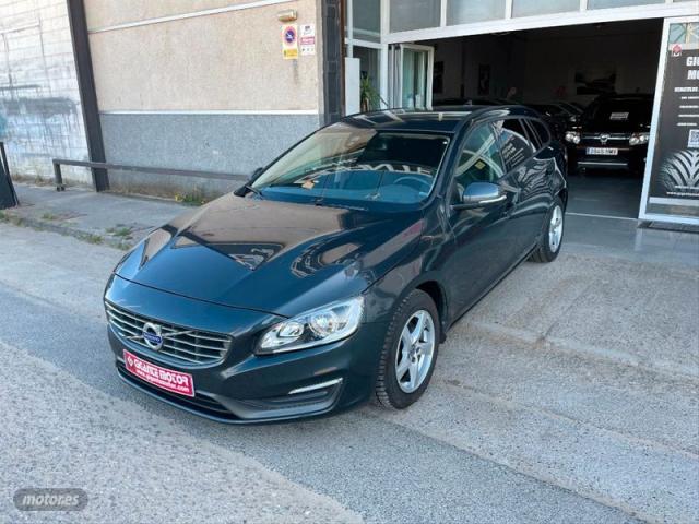 Volvo V 60