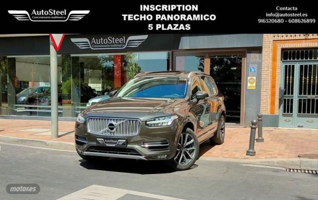 Volvo XC 90