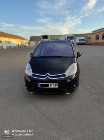 Citroen C4 Grand Picasso