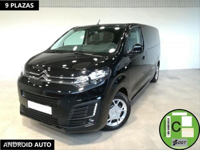 Citroen Spacetourer