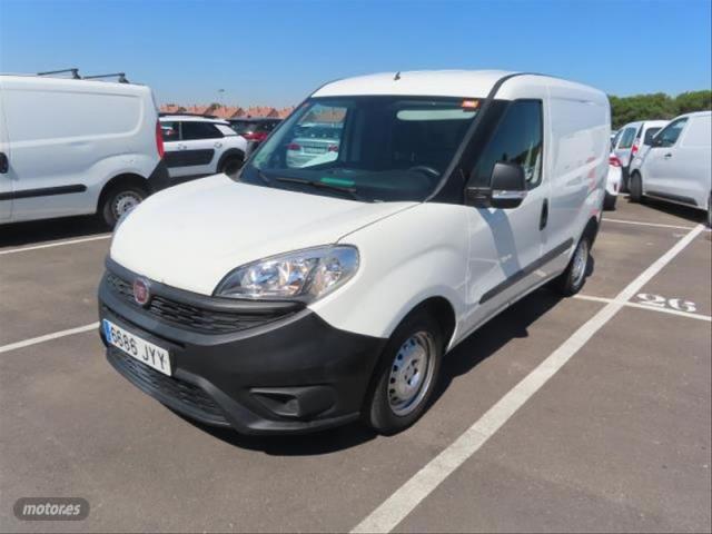 Fiat Doblo Cargo