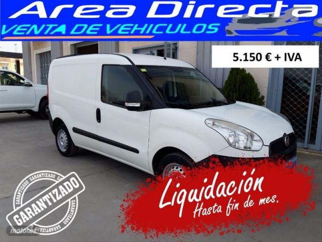 Fiat Doblo Cargo