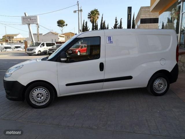 Fiat Doblo Cargo